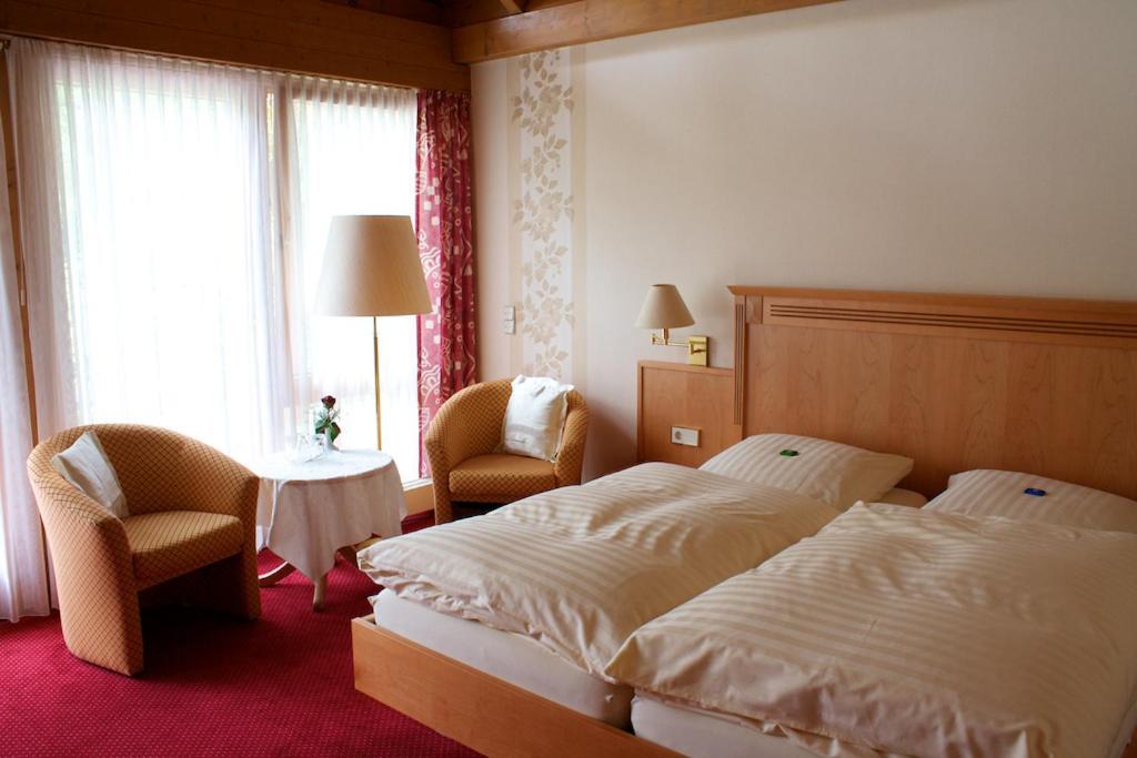 Haus Berkenkamp Hotel Lage  Luaran gambar