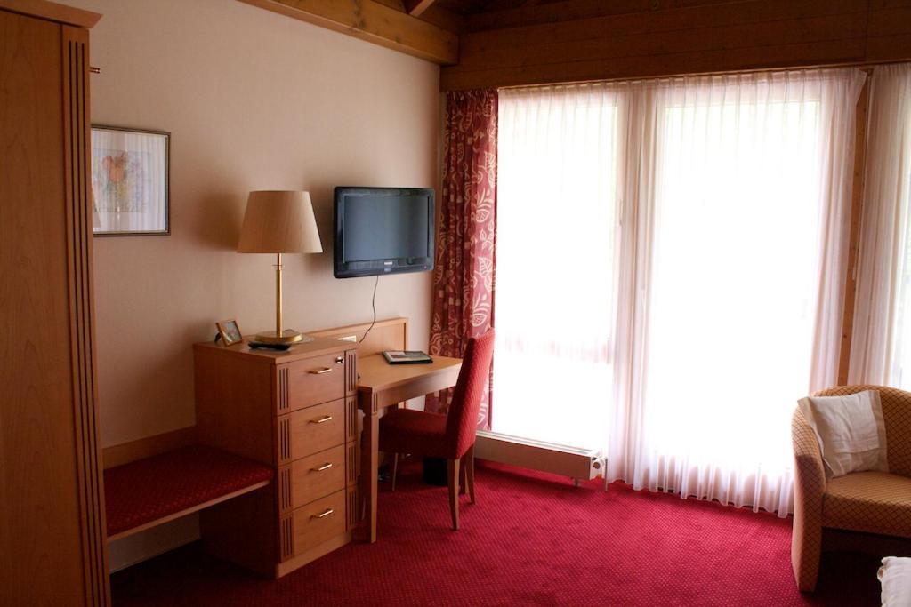 Haus Berkenkamp Hotel Lage  Luaran gambar