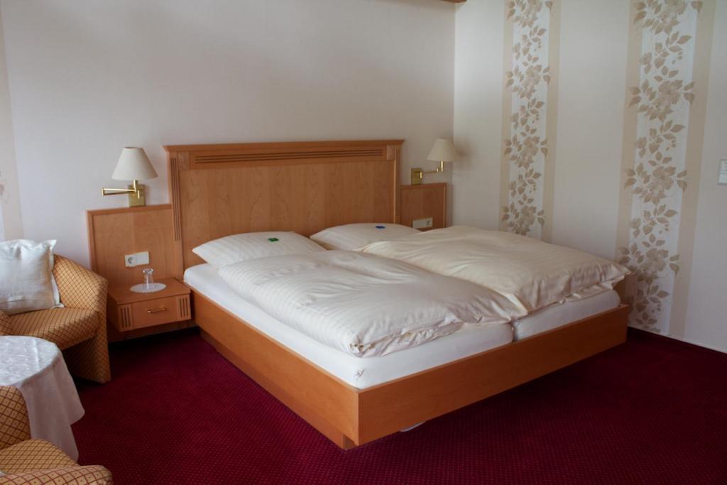 Haus Berkenkamp Hotel Lage  Luaran gambar