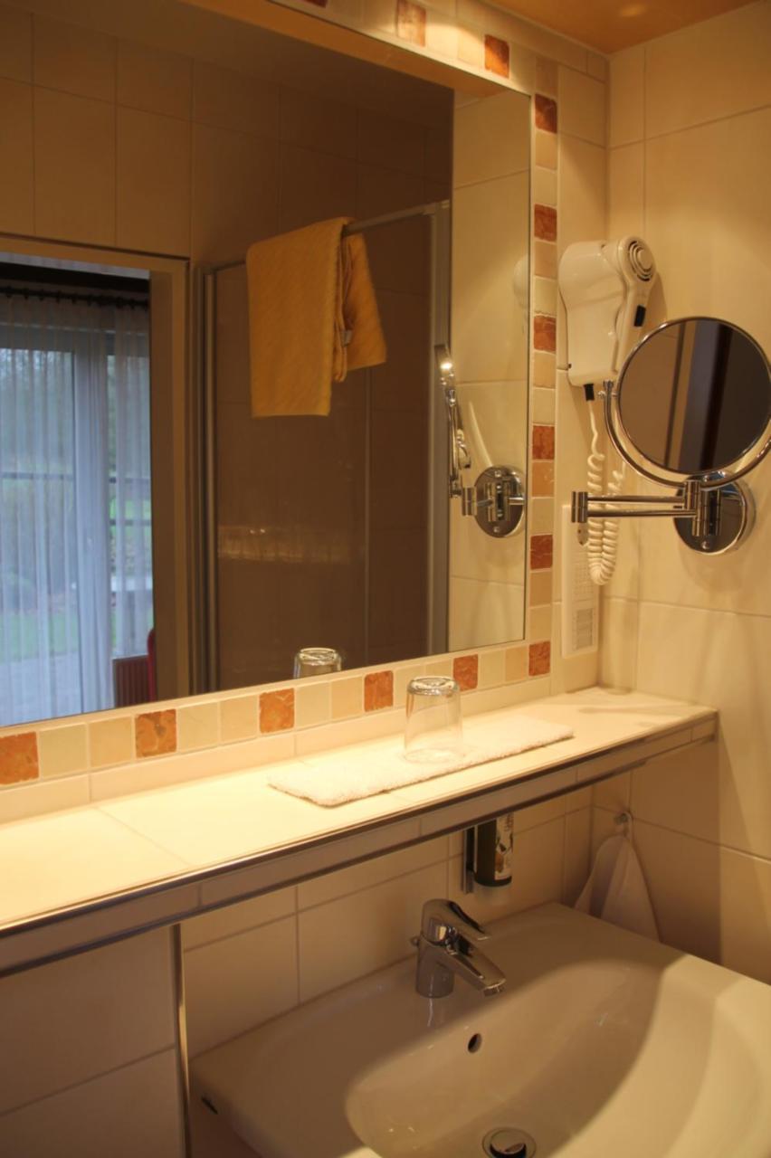 Haus Berkenkamp Hotel Lage  Luaran gambar
