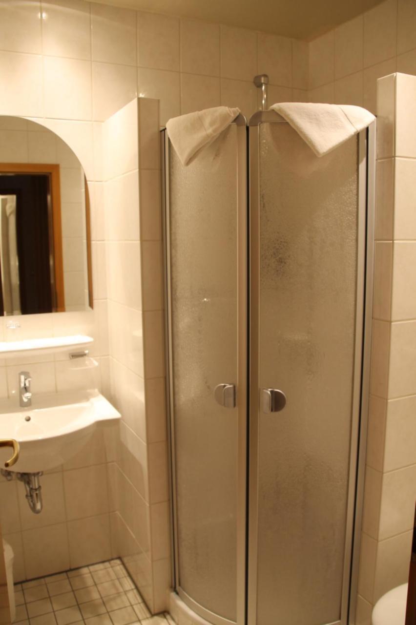 Haus Berkenkamp Hotel Lage  Luaran gambar