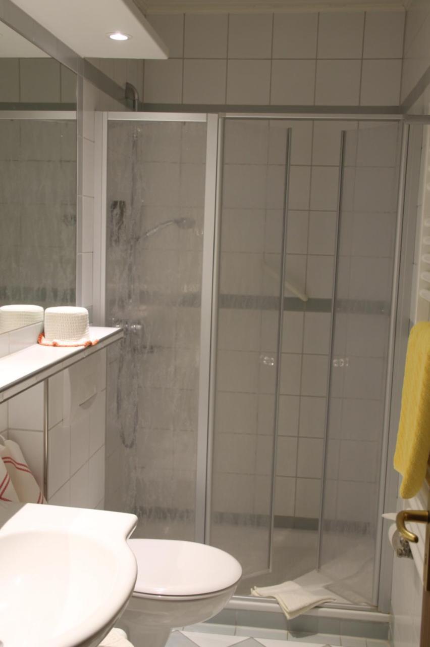 Haus Berkenkamp Hotel Lage  Luaran gambar