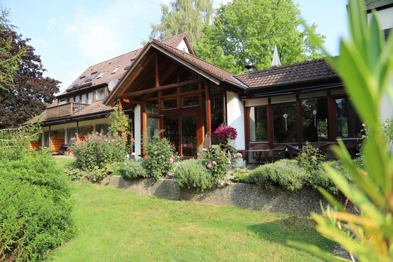 Haus Berkenkamp Hotel Lage  Luaran gambar