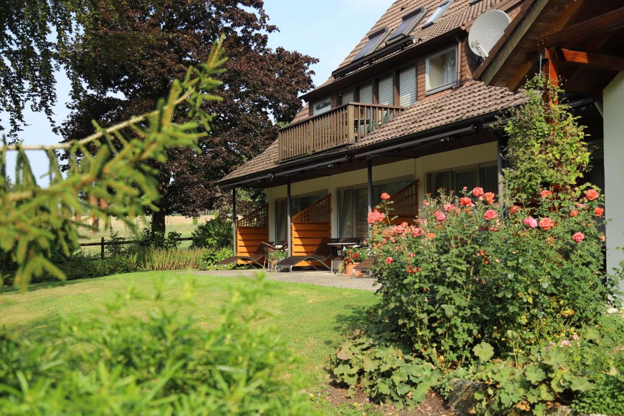 Haus Berkenkamp Hotel Lage  Luaran gambar